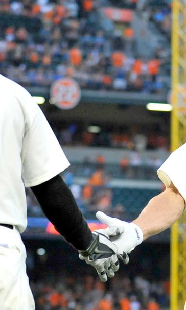 Orioles hit 6 HRs in 12-2 rout of Cards, move 17 games over .500